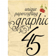 graphic 45 logo